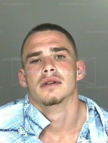 Ryan Anthony Goodall