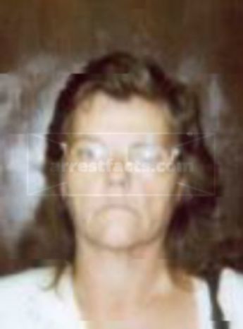 Gloria Dawn Killough
