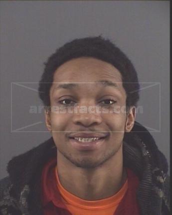Deonte S Frazier