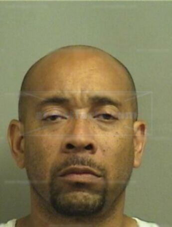 Michael Anthony Tabor