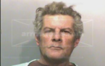 Mark Anthony Thompson