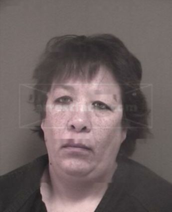 Laura Ann Adams