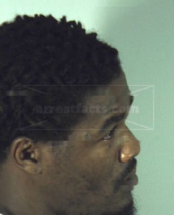 Terrance Alexander Walker