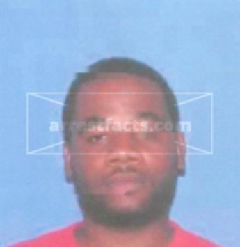 Kendrick Pittman