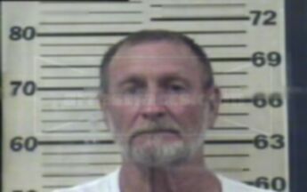 Martin Lee Thomas