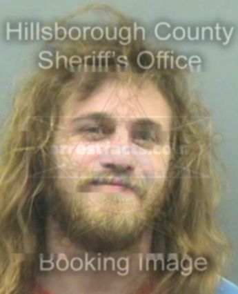 Steven Michael Hankinson
