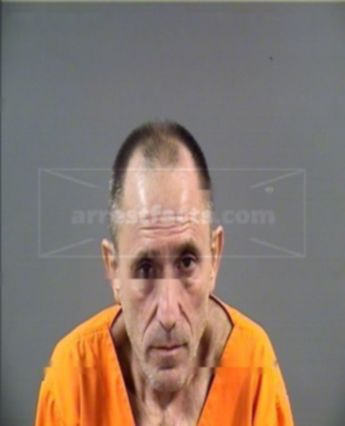 Clifford Winford Woods
