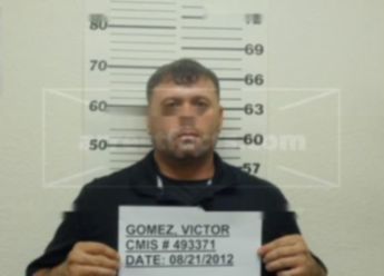 Victor Gomez