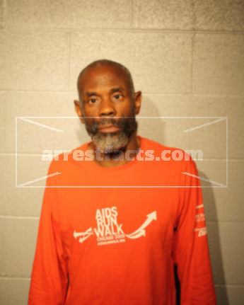 Robert Earl Johnson