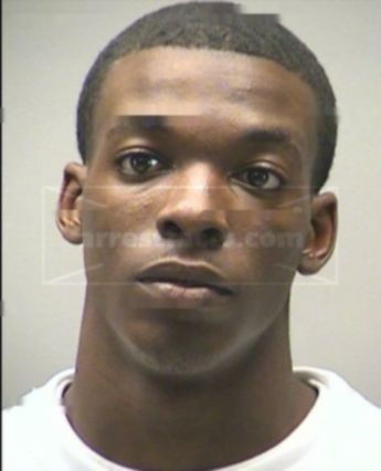 Derrik Delaquan Wilkerson