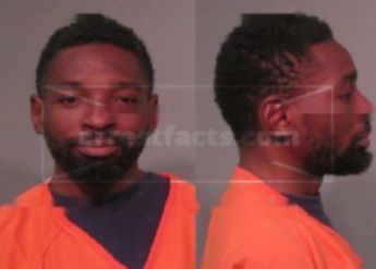 Branson Demarcus Mcmullen