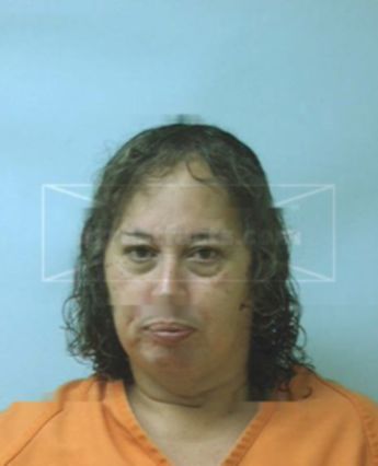 Tina Annette Eckrote