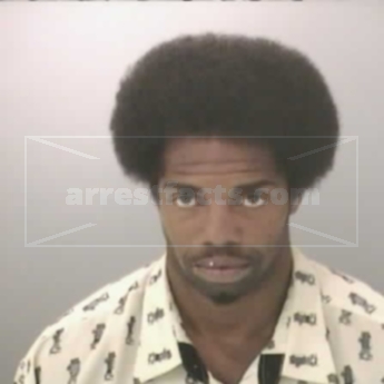 Michael Raymond Johnson