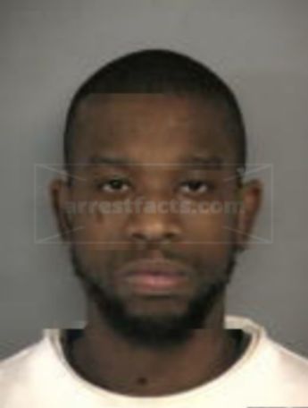 Shaquan Webster