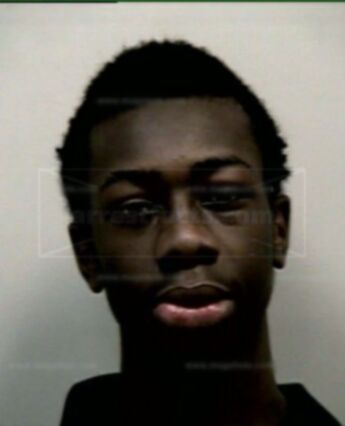 Damaren Daniel Montgomery