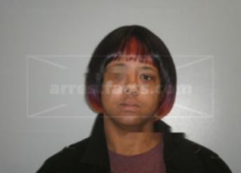 Keisha Marie Sweatt