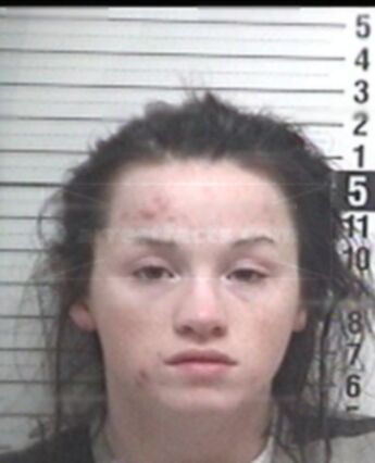 Tori Lynn Stanford