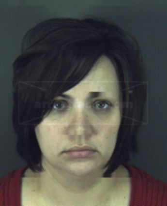 Kimberly Faye Alonso