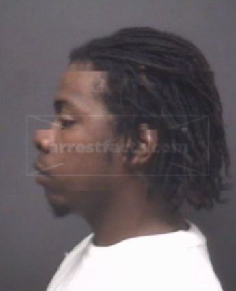 William Cherelle Gunter