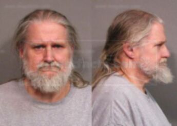 Randall Glenn Johnson