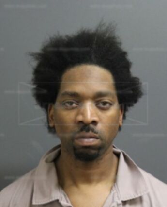 Richard Deandre Davis Jr