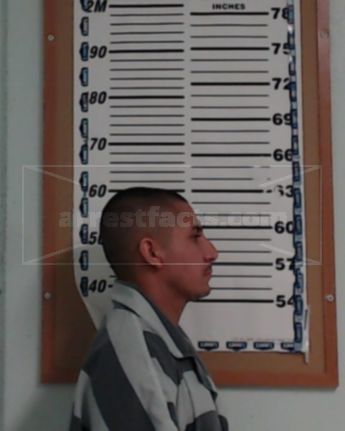Pedro Sandoval-Rivera