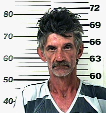 Doyle Wayne Brewer
