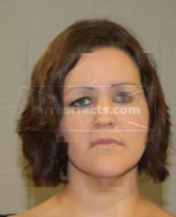 Crystal Darleen Hurs Williams