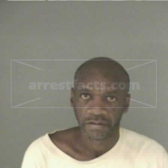 Jimmy Gene Williams