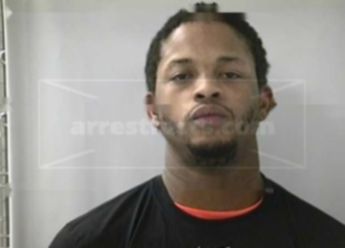 Brandon Dewayne Leroy Austin