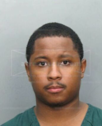 Tarrod James Lewis