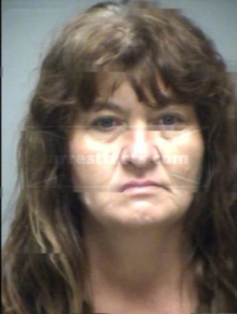 Sherri Lynn Adams