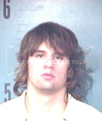 Lucas Tanner Moore