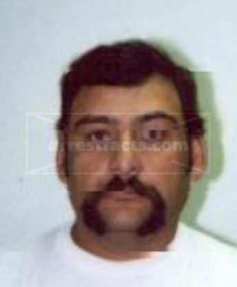 Tony Torres