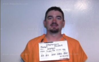 Joseph Randal Stephenson