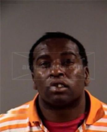 Byron Decarlo Halcomb