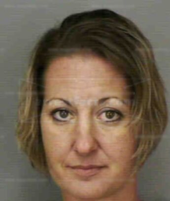 Lynn Nichole Rutledge