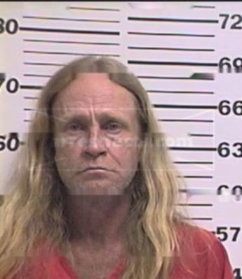 Lester Clyde Whiteley