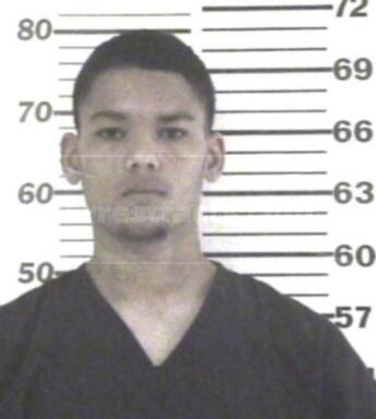 Jordan David Calloway