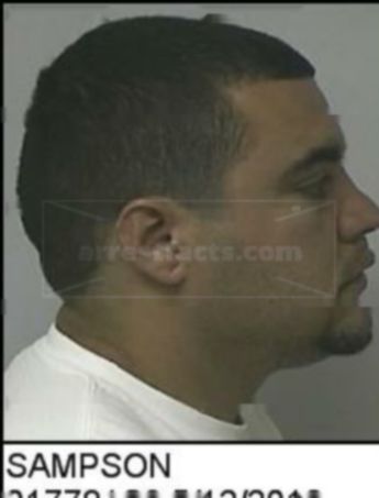 Russell Wayne Sampson