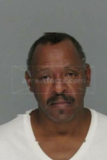Donald Patrick Stephens