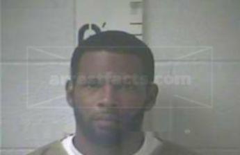 James Rufus Mathis