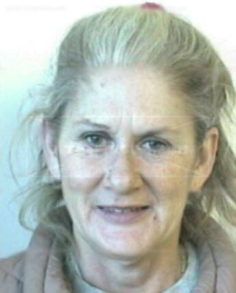 Darlene F Littleton