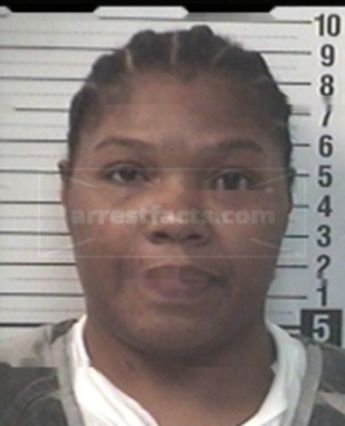 Latisha Lashaye Adair