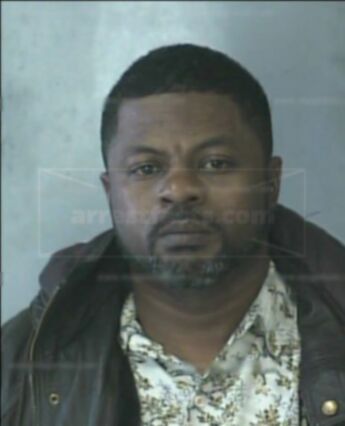 Melvin Fuller