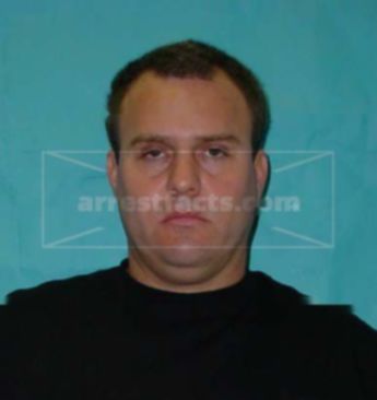 Patrick James Murphy