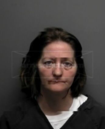 Sheryl Anne Verner