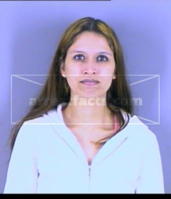 Colline Francisca Munoz