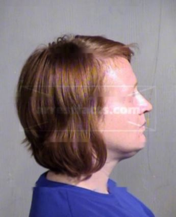 Janene Kirsten Allred