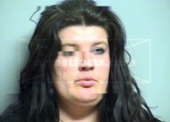 Tiffany Dawn Langston